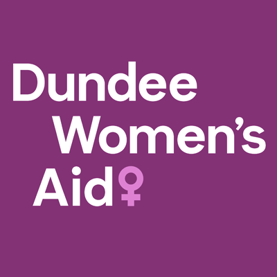 Dundee Women's Aid Company Limited logo